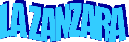 LA ZANZARA