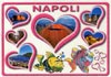 Napoli - Vesuvio