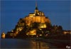 Le Mont Saint Michel